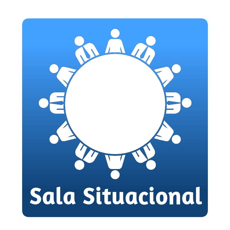 SALA SITUACIONAL