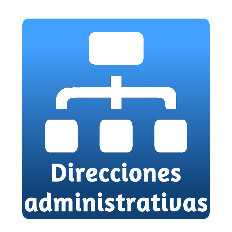 DIRECCIONES ADMINISTRATIVAS