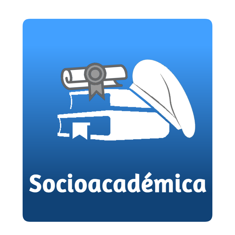 Dirección General Socioacadémica