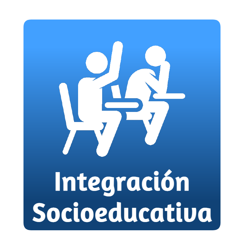 Integración Socioeducativa