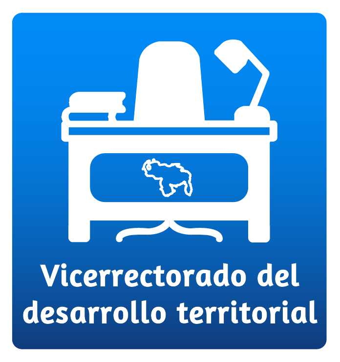 VICERRECTORADO DE DESARROLLO TERRITORIAL
