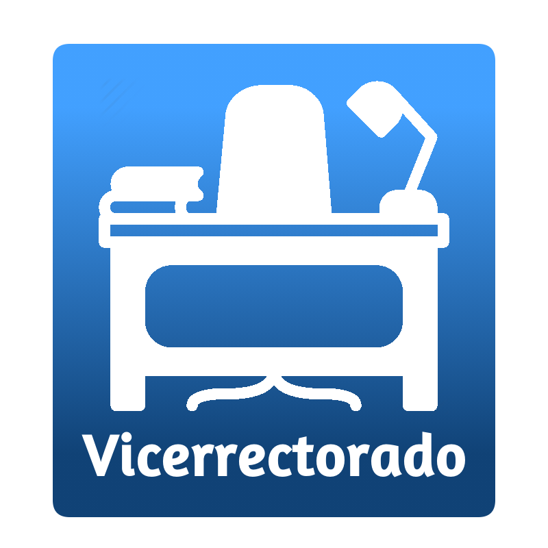 VICERECTORADO